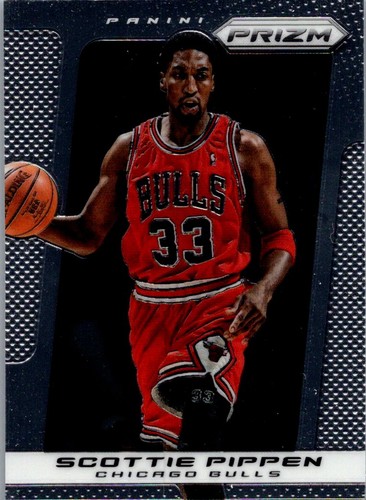 Scottie Pippen #223