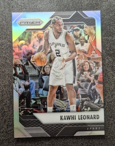 Kawhi Leonard #231