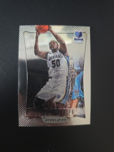 Zach Randolph #110