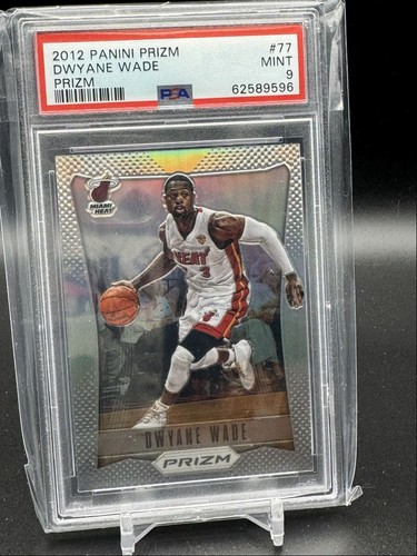 Dwyane Wade #77