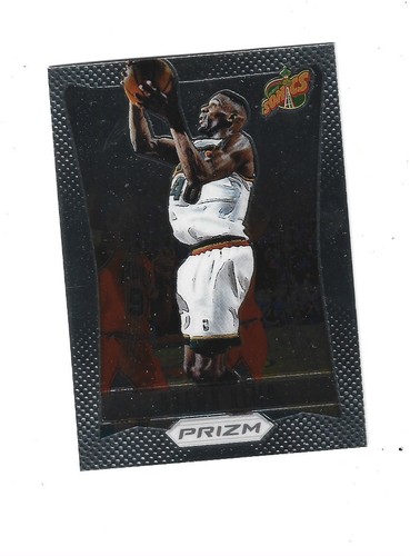 Shawn Kemp #197