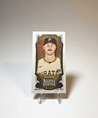 Paul Skenes #282