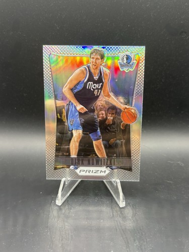 Dirk Nowitzki #63