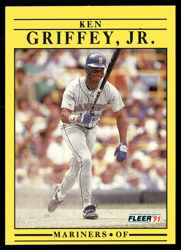 Ken Griffey Jr. #450