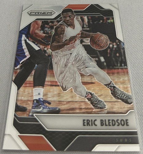 Eric Bledsoe #244