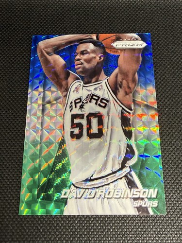 David Robinson #227