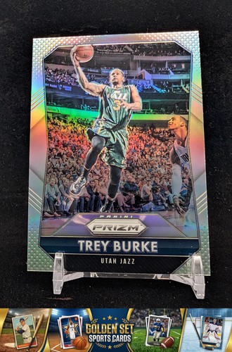 Trey Burke #181