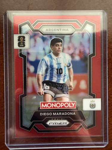 Diego Maradona #3