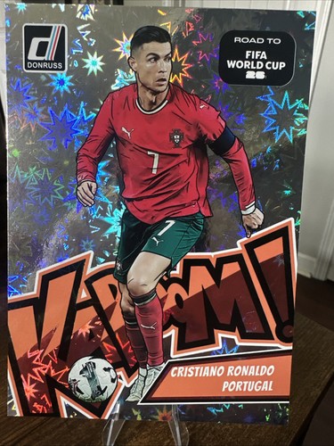 Cristiano Ronaldo #2
