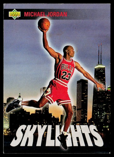 Michael Jordan #466