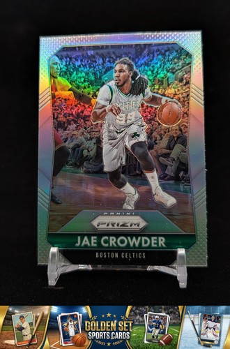 Jae Crowder #17