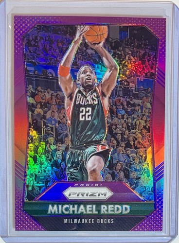Michael Redd #296