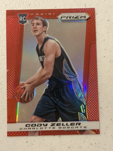 Cody Zeller #264