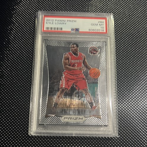 Kyle Lowry #84