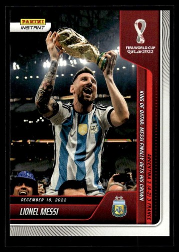 Lionel Messi #118