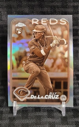 Elly De La Cruz #44