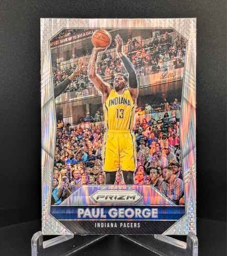 Paul George #62