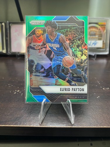 Elfrid Payton #146