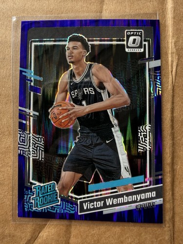 Victor Wembanyama #225