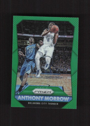 Anthony Morrow #156