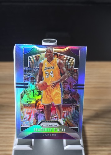 Shaquille O'Neal #11