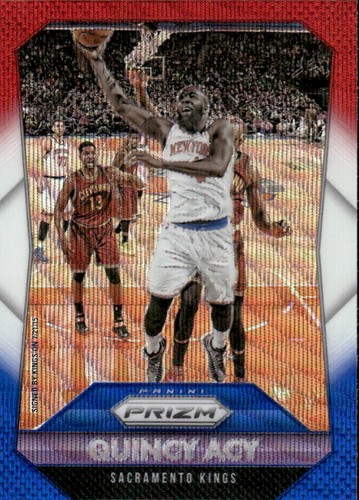 Quincy Acy #86