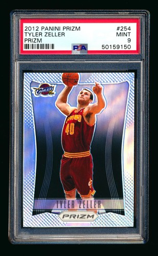 Tyler Zeller #254