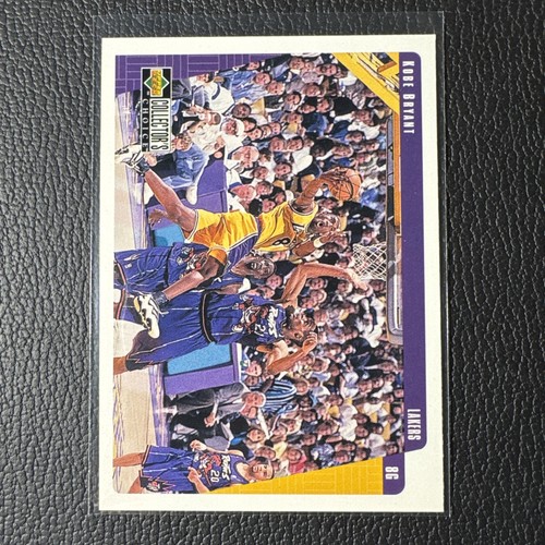 Kobe Bryant #64