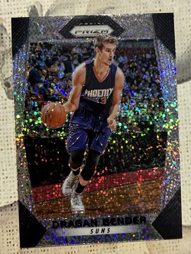 Dragan Bender #66