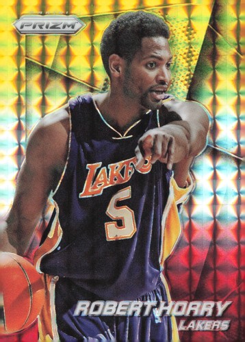 Robert Horry #169
