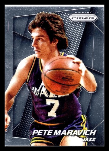 Pete Maravich #226