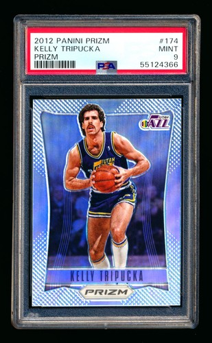 Kelly Tripucka #174