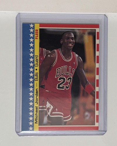 Michael Jordan #2