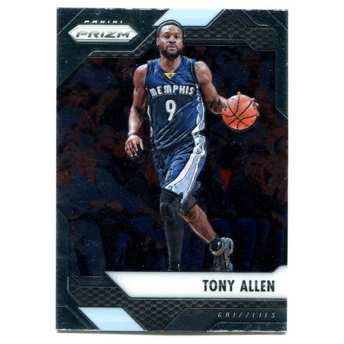 Tony Allen #67