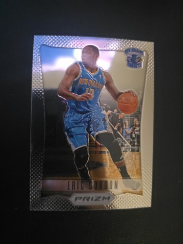 Eric Gordon #42