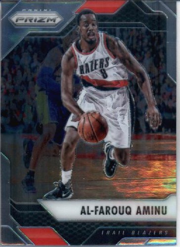 Al-Farouq Aminu #278