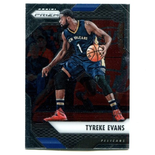 Tyreke Evans #193