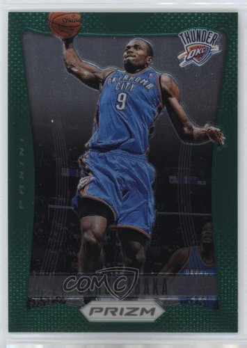 Serge Ibaka #69