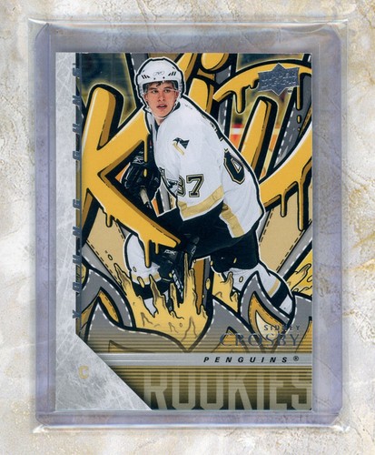 Sidney Crosby #YGR-10