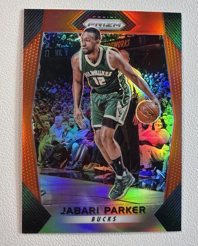 Jabari Parker #187