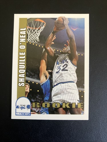 Shaquille O'Neal #442
