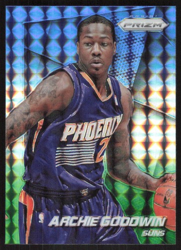 Archie Goodwin #117