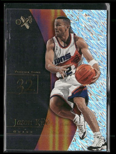 Jason Kidd #57