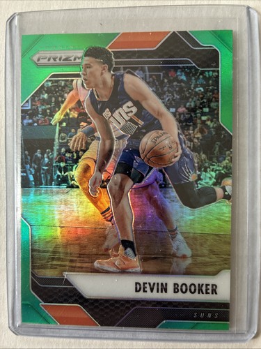 Devin Booker #241