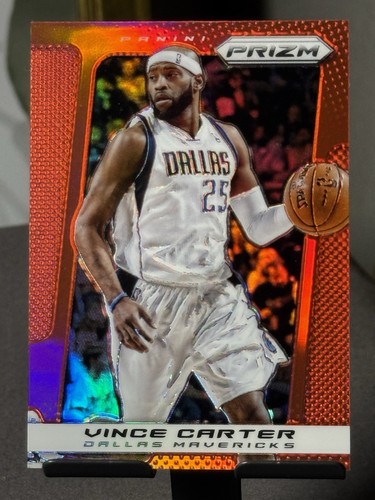 Vince Carter #178