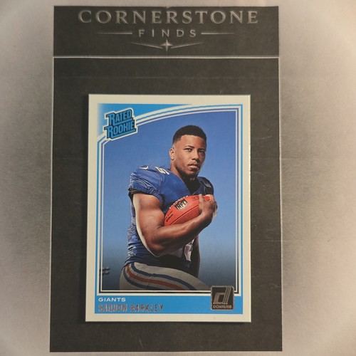 Saquon Barkley #306