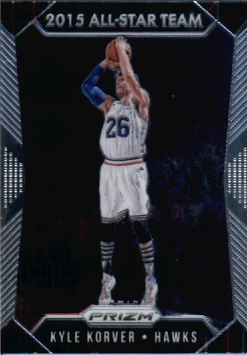 Kyle Korver AS #360