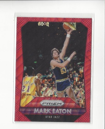 Mark Eaton #279