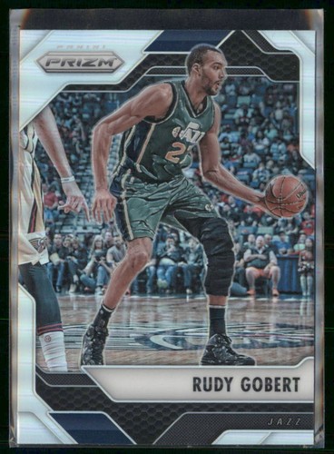 Rudy Gobert #102