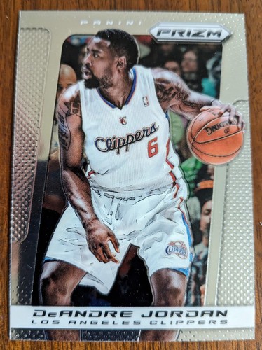 DeAndre Jordan #70